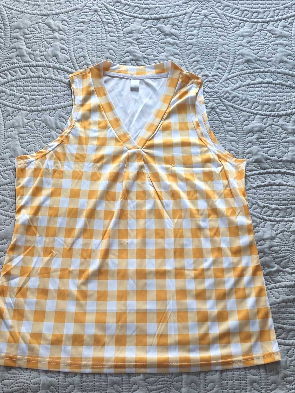 New, Never Worn Top